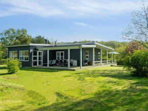 Holiday Home Matilde - 390m from the sea by Interhome, Tranekær